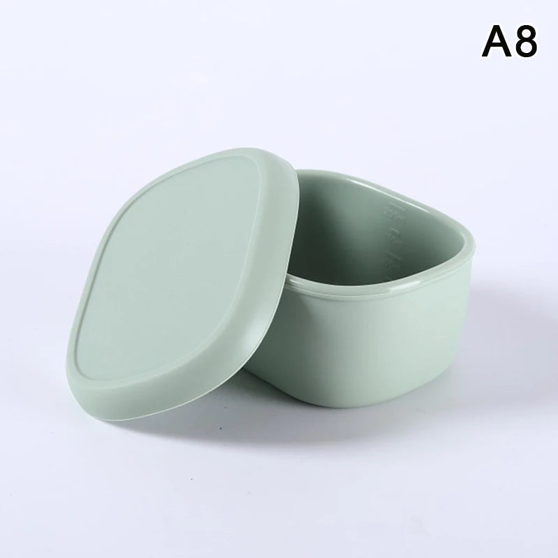 Lid Airtight Can Cover Sealing Box Pet Food Storage Keeps Fresh Qme A8