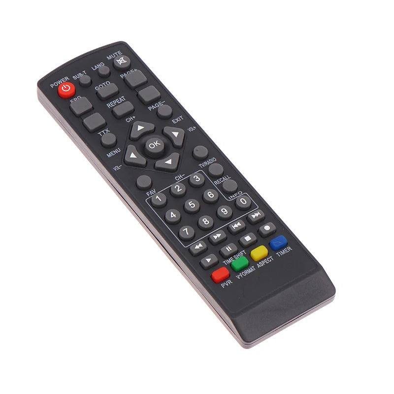 Universal Consumer Electronics Parts TV DVD Remote Controller Qme