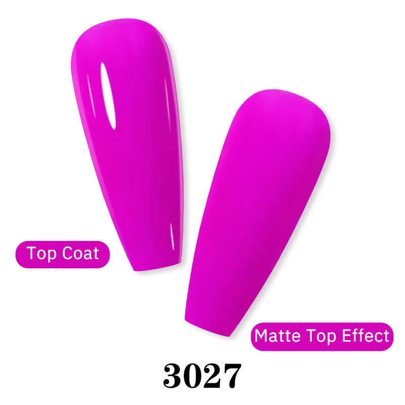 Arte Clavo Gel Polish Nail Supplies Professionals Art Semi Permanent Qme 3027