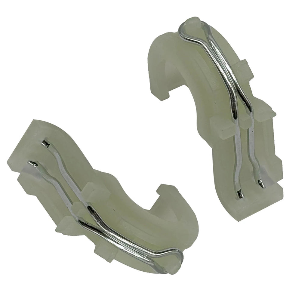 2PCS Hammer Inner Position Switch Plastic Replacement For GBH2-24 GBH2-26 Rotary Hammers 20 X 33 X 36mm Qme