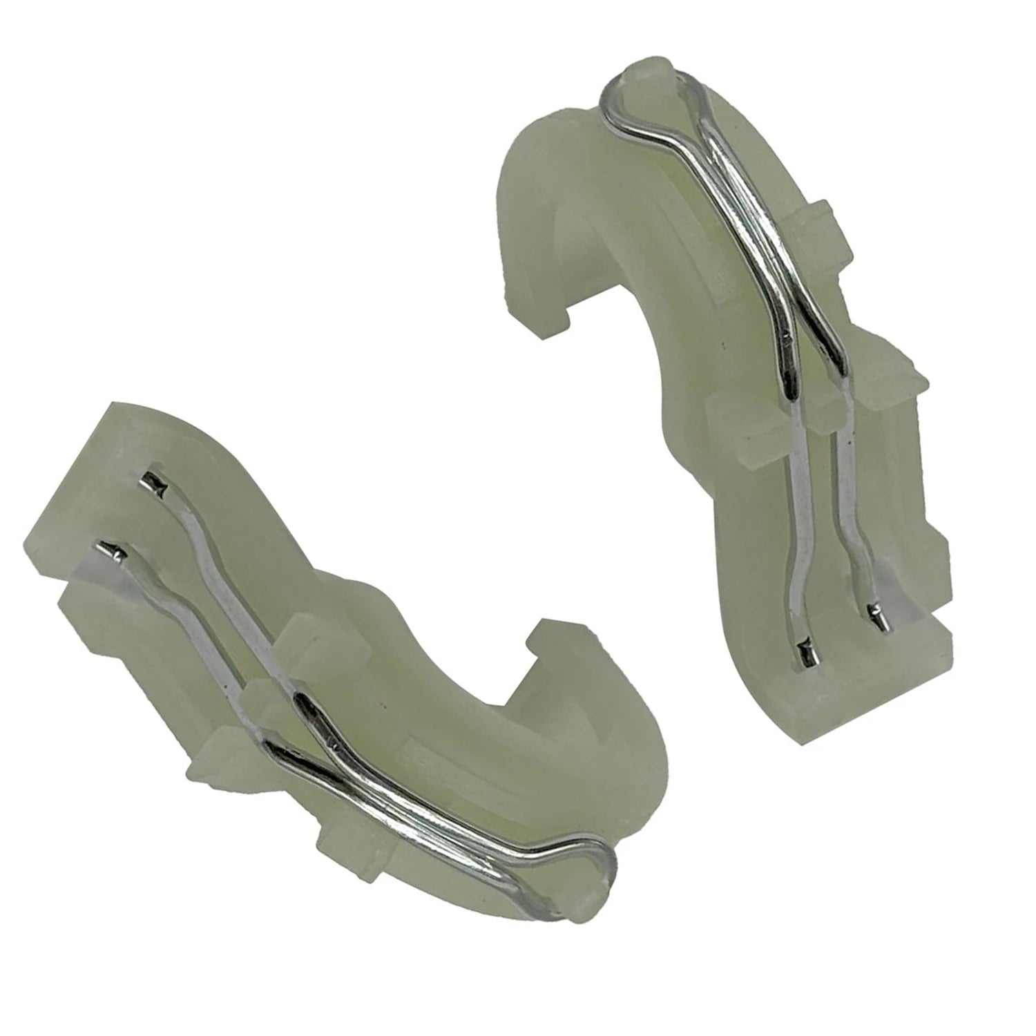 2PCS Hammer Inner Position Switch Plastic Replacement For GBH2-24 GBH2-26 Rotary Hammers 20 X 33 X 36mm Qme