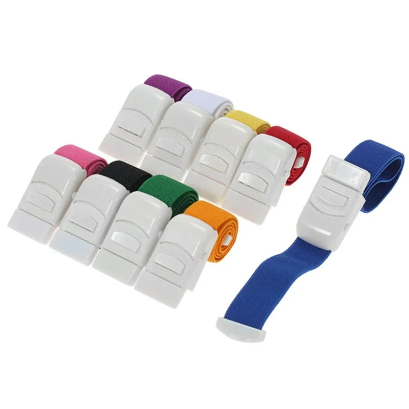 Medical Tourniquet Fast Release Slow Paramedic EMERGENCY SPORTS Qme