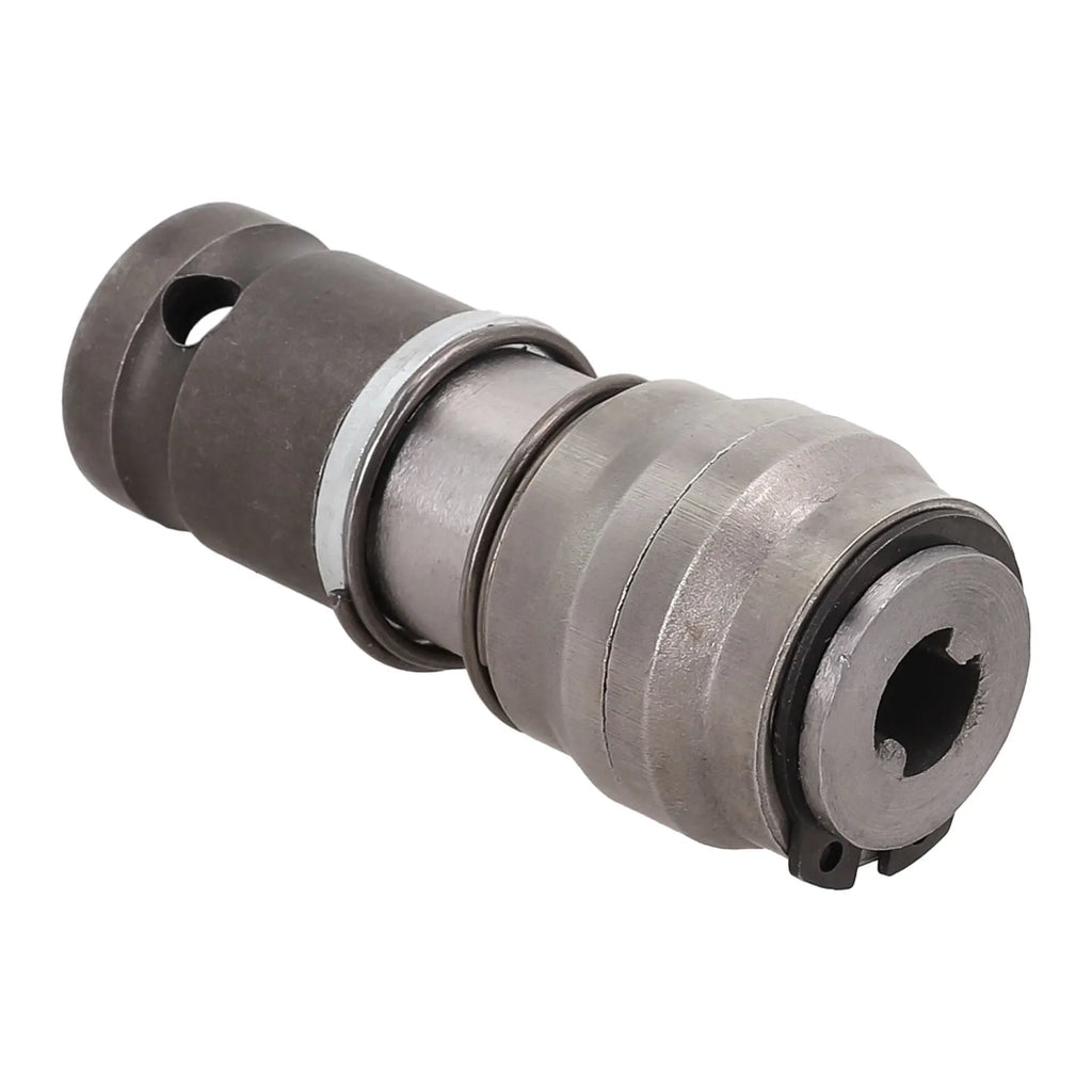 1 X Electric Hammer Conversion Adapter For Drill Holes In Walls Bricks Round/Square Handle Electric Charging Wrench Accessories Qme Round