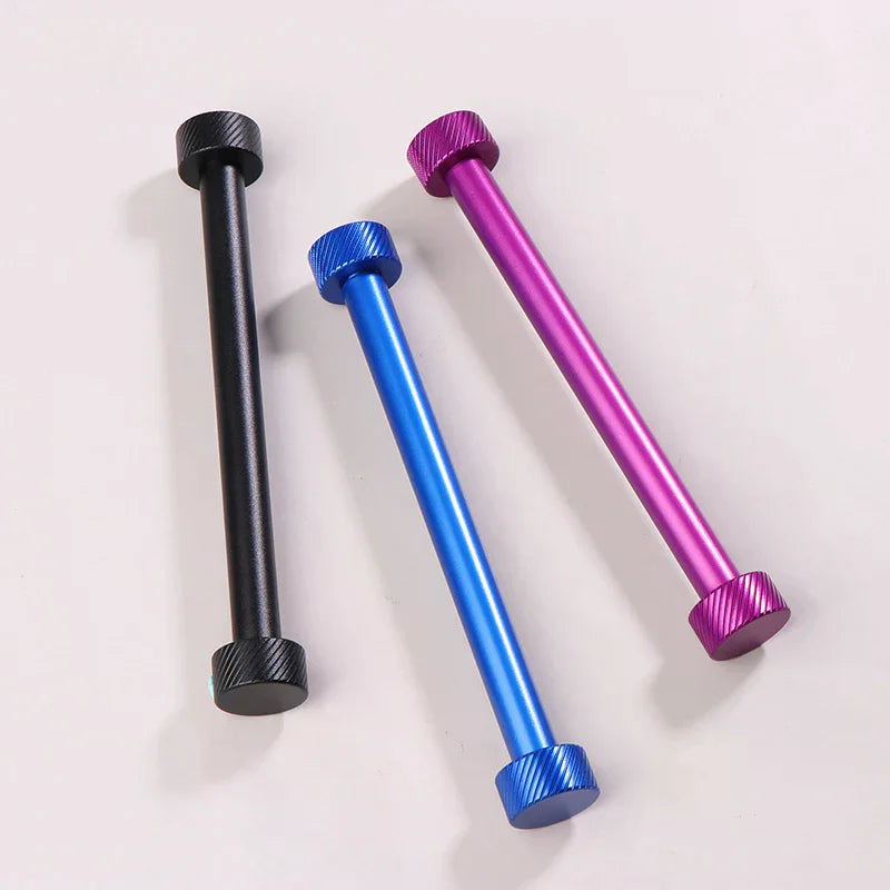 Coiled Cable Protection Rod Keyboard Weight Fixed Reel Stick Flexible Qme