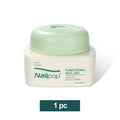 Nailpop Solid Nail Gel Adhesive Press-on Nails Ultra Strong Adhesion Qme Solid Gel 20g x 1pc