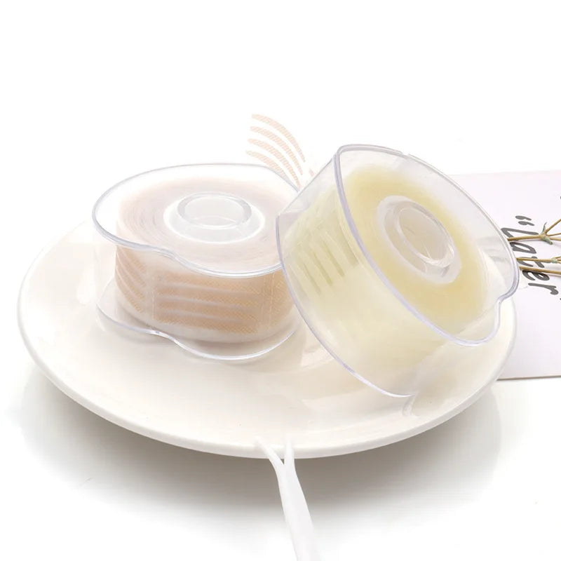 Box Big Eyelid Tape Sticker Double Fold Self Adhesive Stickers S L Qme
