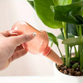 1 Adjustable Water Seepage Device Home Gardening Flower Cultivation Qme Brown