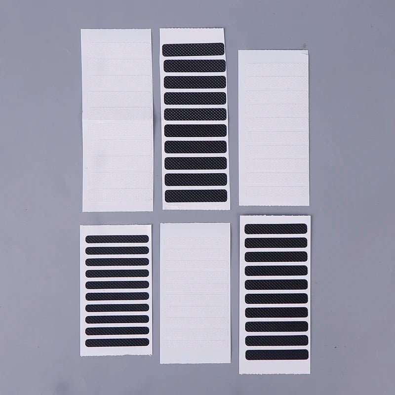 Mobile Phone Case Anti-slip Sticker Side Earphone Computer Tablet Qme