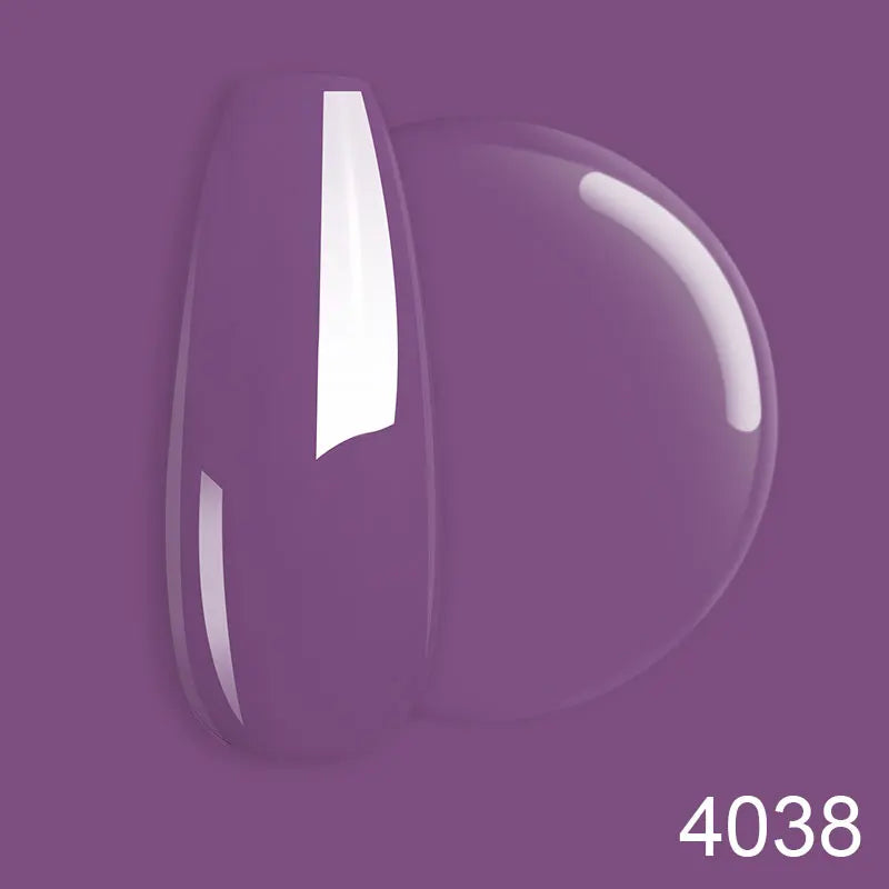 Arte Clavo Gel Nail Polish 180 Colors Supplies Varnish Semi Permanent