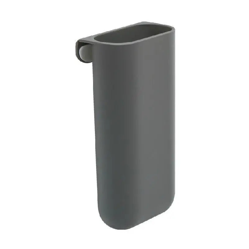 Lightweight Multifunctional Desktop Pen Holder Simple Storage Box Qme L2