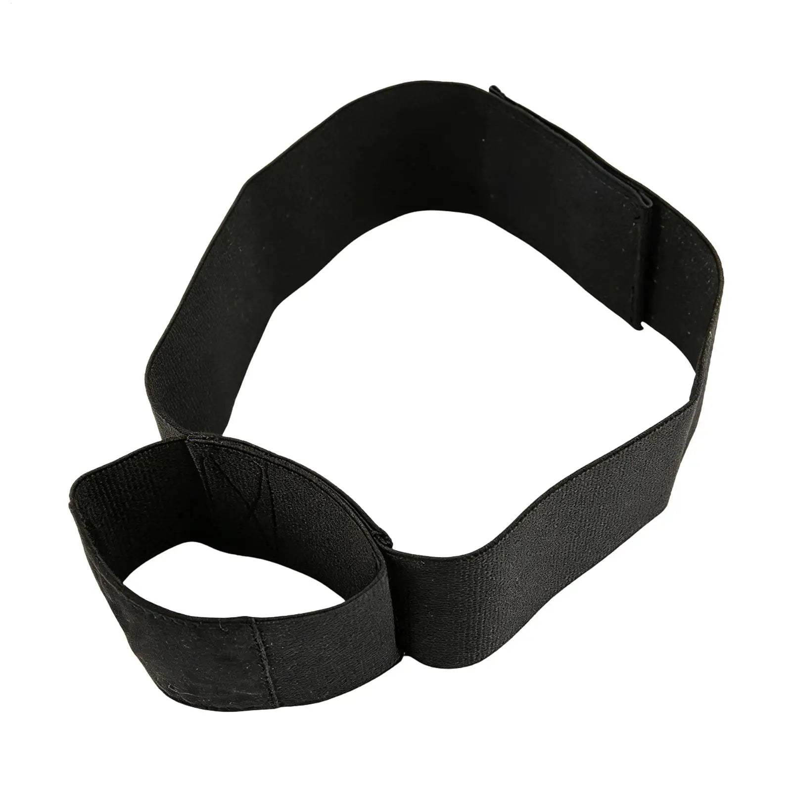 NEW 1PC Golf Swing Trainer Adjustable Nylon Elastic Accessories Golf Arm Band Training Aid For Beginners Golfers Indoor Qme