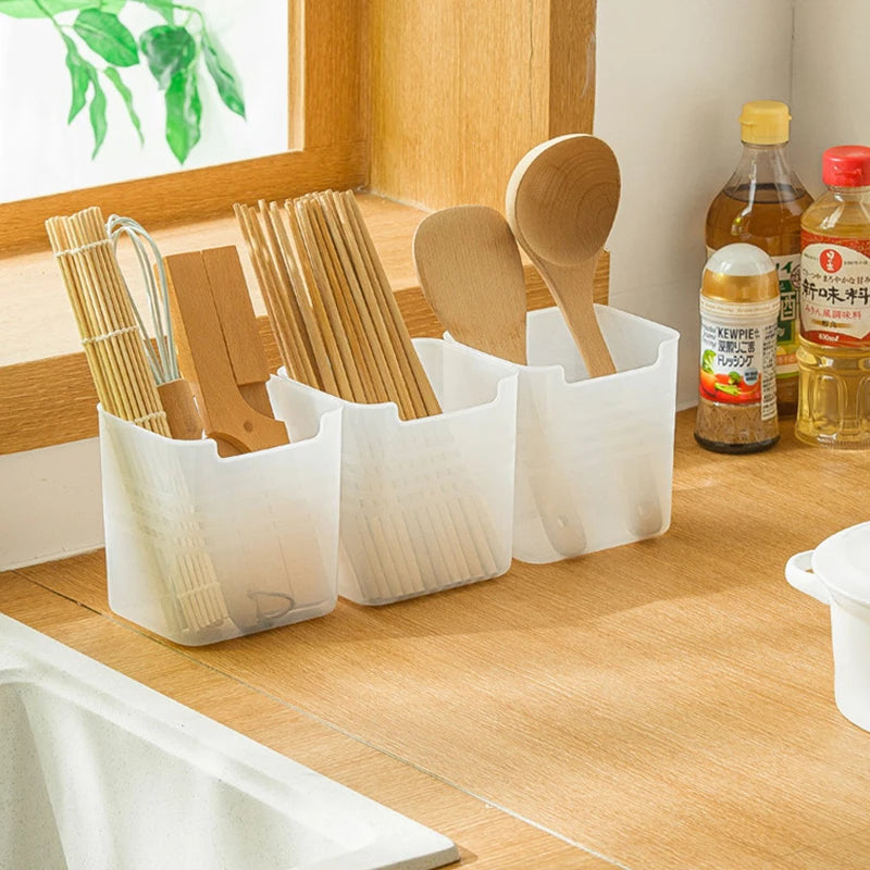 Food Case Container Kitchen Organizer Storage Boxs Refrigerator Fresh Qme
