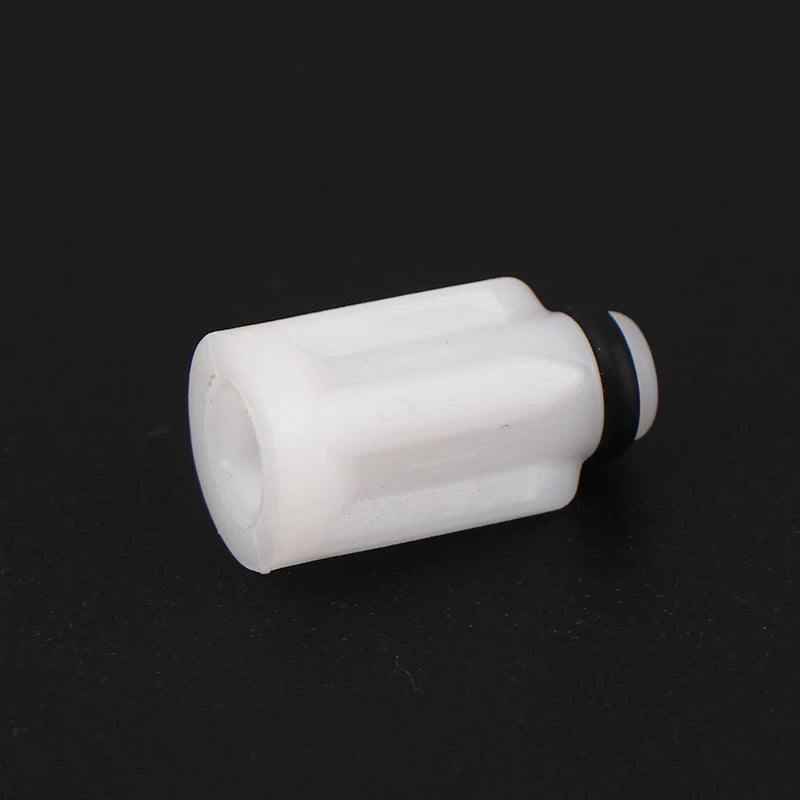 1Pc Knife Connecting shaft food processor for Braun MQ3/5/7 series Handheld mixing rod. Qme