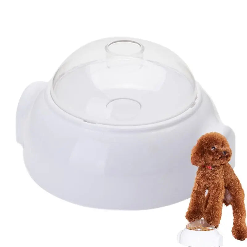 Interactive Dog Supports Dispenser Puppy Pet Tough Slow Feeder Qme China Mainland