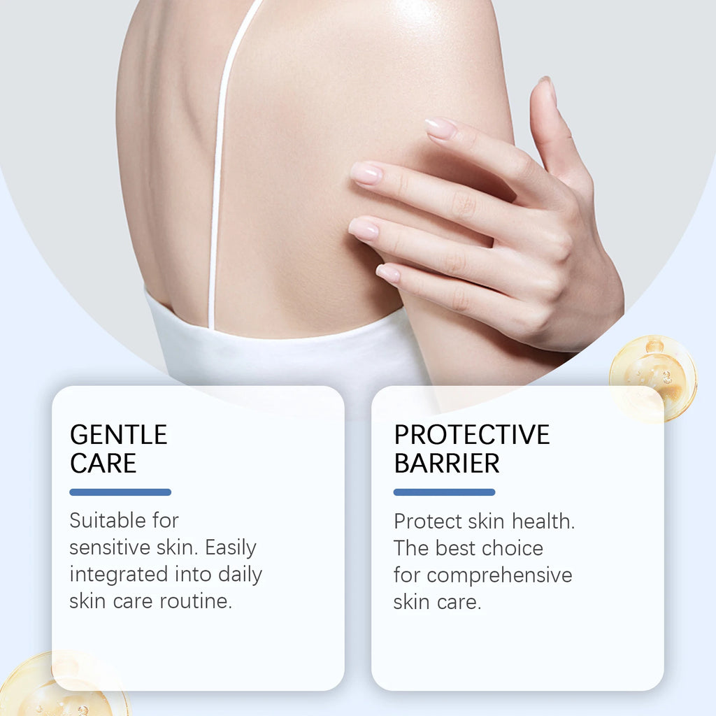 Body Care Patches Nourishing Revitalizing Gently Nourishes the Skin Smoothing Portable Stickers Renewal for Women & Men Qme