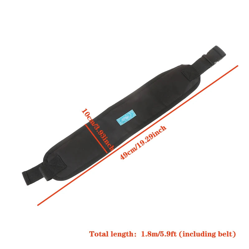 Anti Fall Wheelchair Seat Belt Adjustable Quick Release Restraints Qme