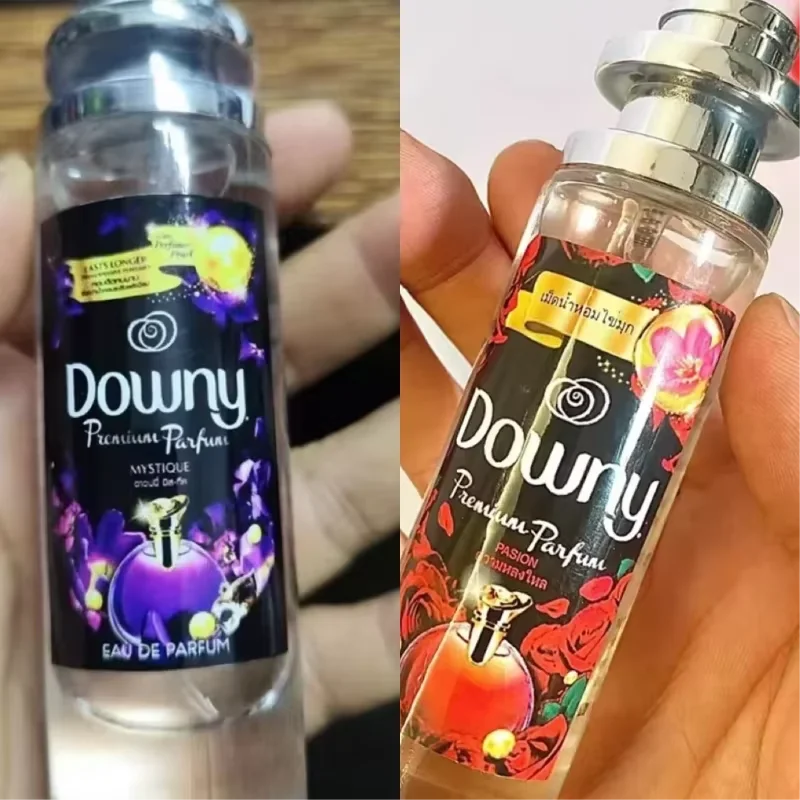 Baby Milk Fragrance Perfume Thailand Peony Tulip Fresh Natural Spray Qme Rose and Secret