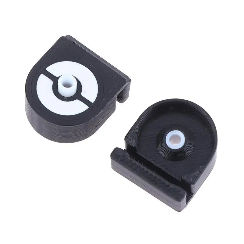 Durable 4 8 AMS 2 Port Protector Cold Edging 3D Printer P2S H2D H2S Qme