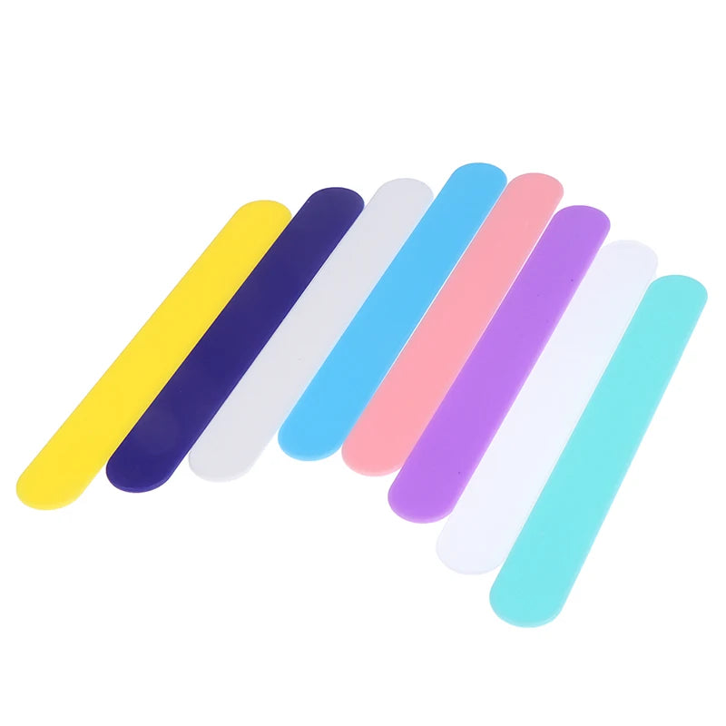 Medical Disposable Waxing Plastic Tongue Stick Depressor Spatula Body Qme