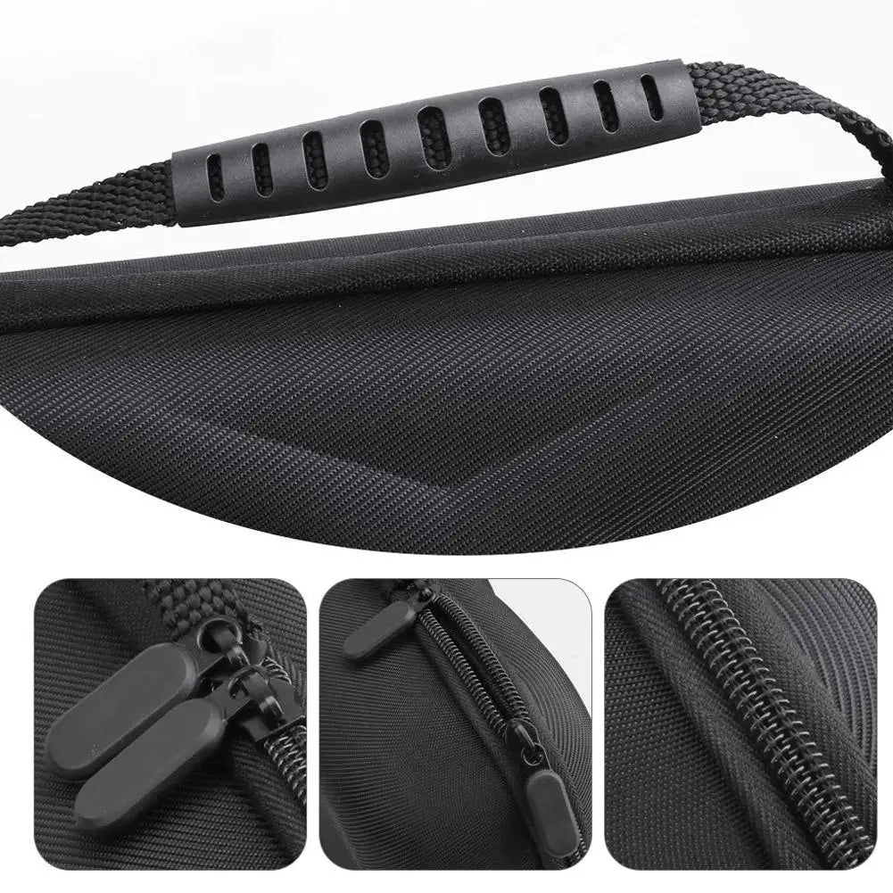 EVA Waterproof Shockproof Carrying Case for Lenovo Legion G9/G7 Controller Portable Handbag Accessories Qme