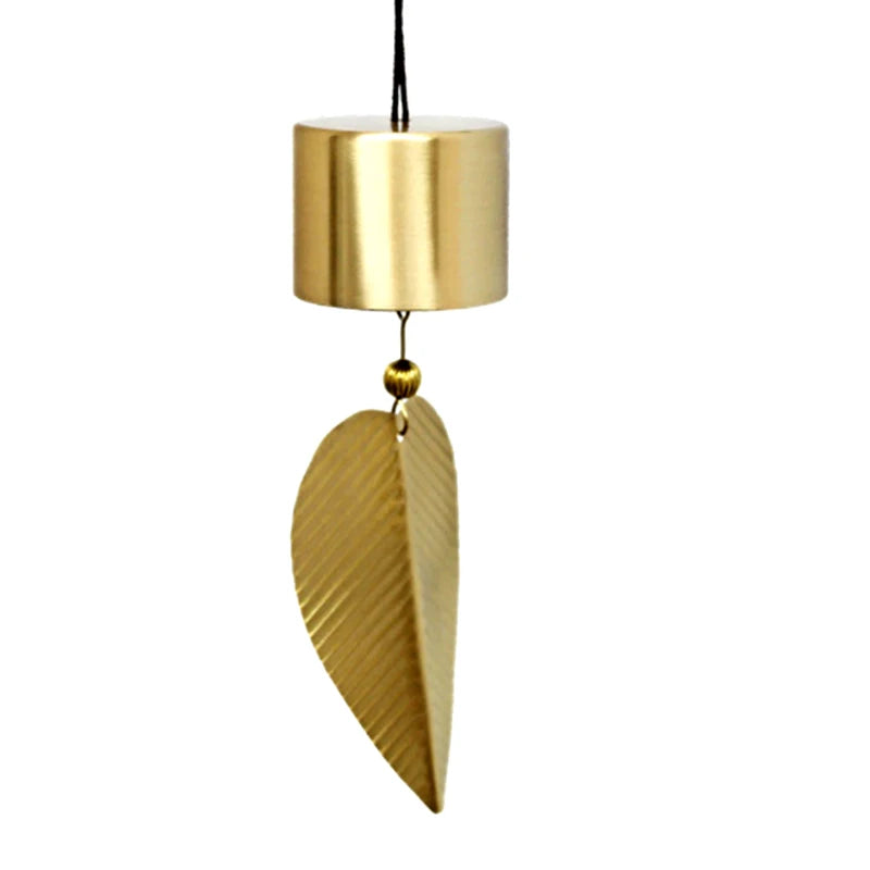 Hanging Decorations Wind Music Home Decoration Landscape Bell Sound Qme A3