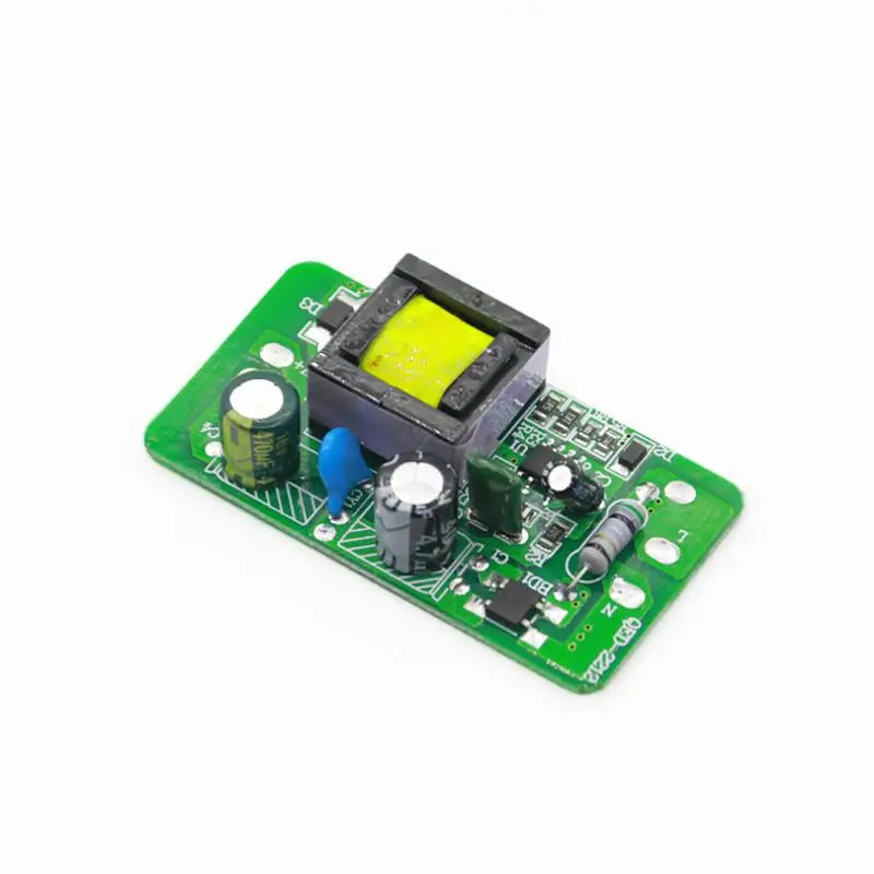 12V 1A Power Supply Module AC 100V-240V To DC 12V Switching Power Supply Board Converter Board. Qme 1pc