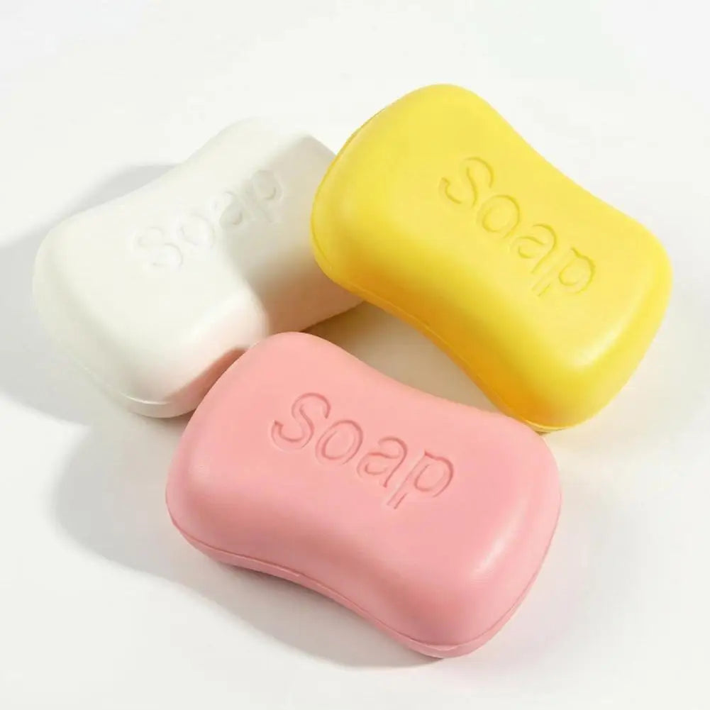 Soap Squeeze Squishy Toy Slow Rising Stress Relief Fidget Sensory Qme