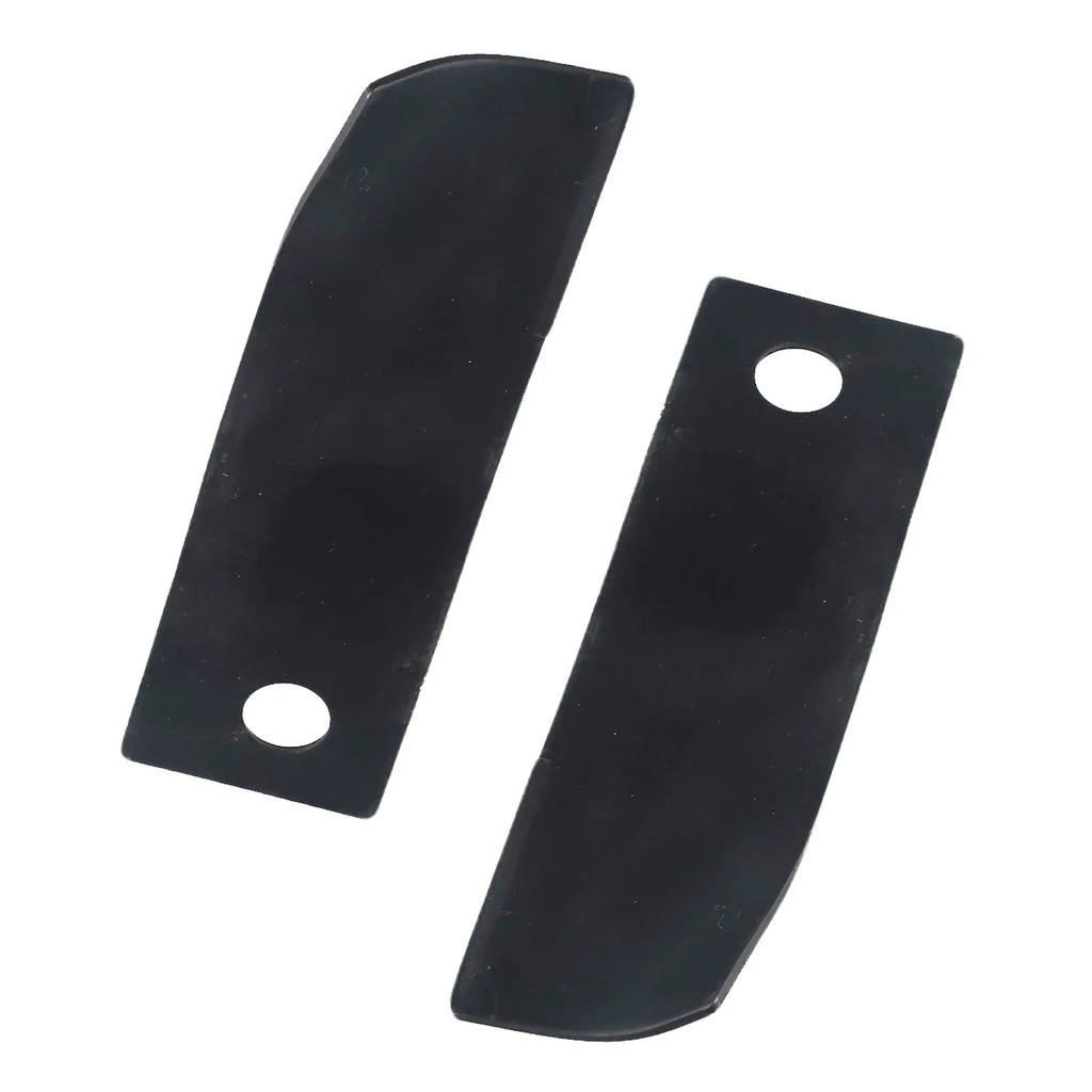 Replacement Blades & Bolt For Honda HRU195 HRU196 HRU216 Lawn Mower Home Garden Replacement Power Tool Spare Parts Qme