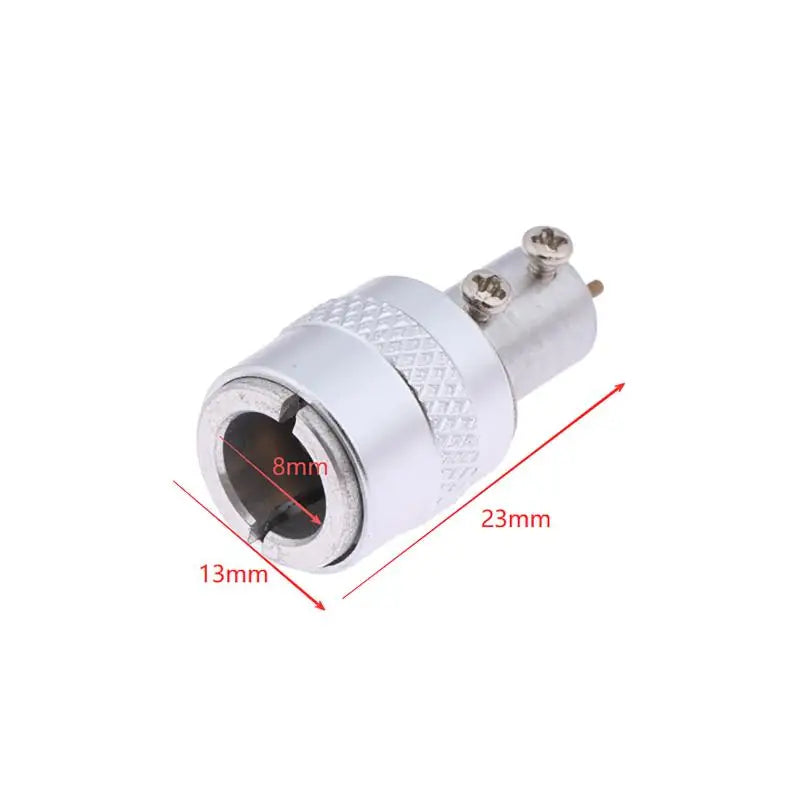 4 Pin Phono Adapter SME Standard Tonearm Connector Precision Plug Qme