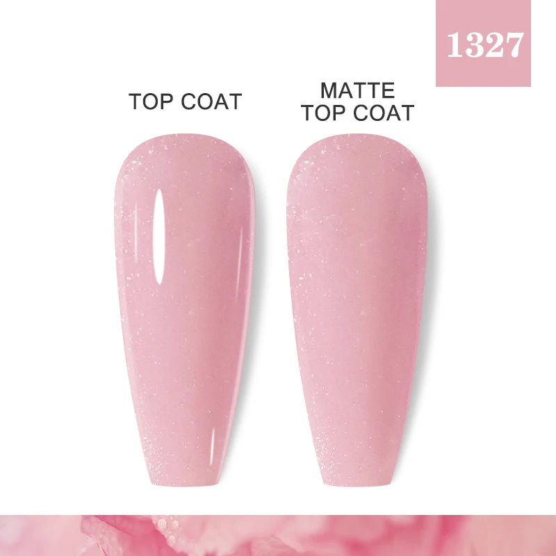 Arte Clavo White Bottle 115 Colors Series Semi-permanent Gel Nail Qme