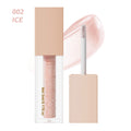 Lip Gloss Long-lasting Moisturizing Easy Halo-dyeing Waterproof Mirror Water Glass Lip Gloss Transparent Color Cosmetics Qme 9907-2