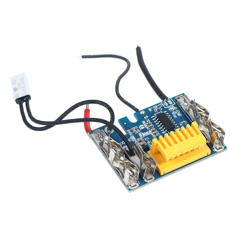 18V Battery Chip PCB Board Replacement BL1830 BL1840 BL1850 BL1860 Qme