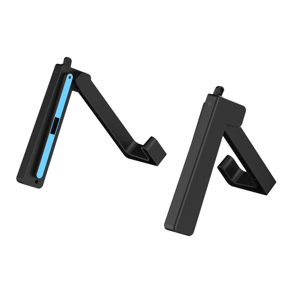 Car Holder for Nintendo for Switch 2 Dock Car Headrest Play Stand Mount Car Mount Car Headrest Mount Holder Games Accessories Qme
