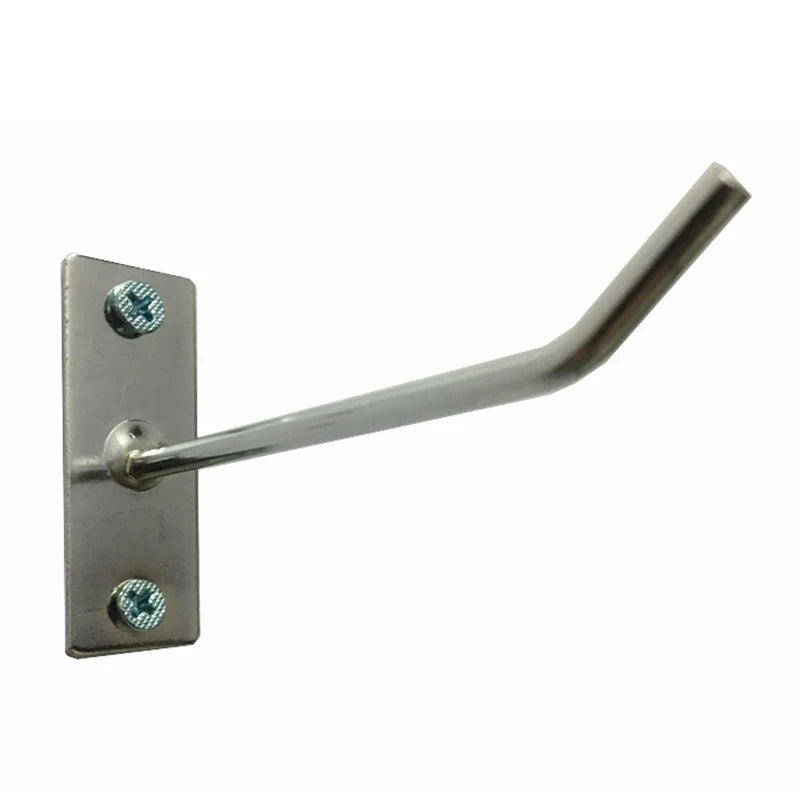 Lot Hole Board Hook Steel Oblique Hanger Hardware Tool Hammer Pliers Qme
