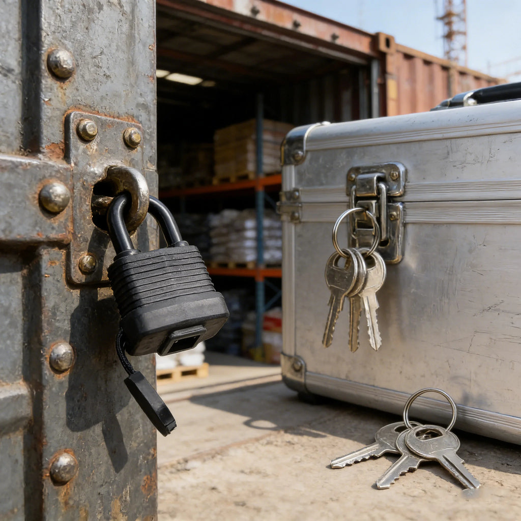 Large Outdoor Waterproof Thousand Layer Padlock Rainproof and Rustproof Lock Head Lock for Courtyard Door Lock Qme