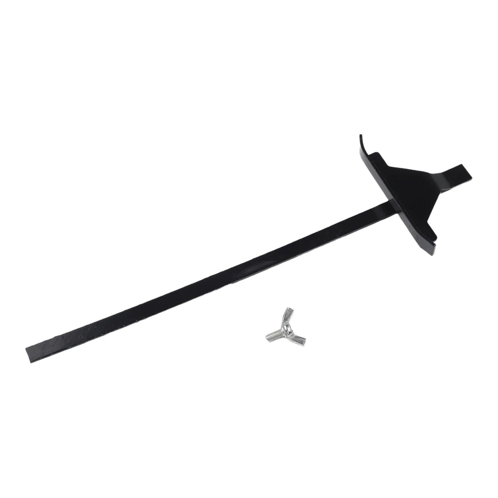 1 PC Circular Saw Guide Edge Guide With Scale For DC390K For DW936 Cordless Saw Power Tool Accessories Qme 9mm Guide