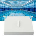 Skimmer Replacement Weir Door Flap Plastic Skimmer Door Flapper For Hayward 8926 Skimmer Door Flapper Swimming Pool Accessories Qme Default Title