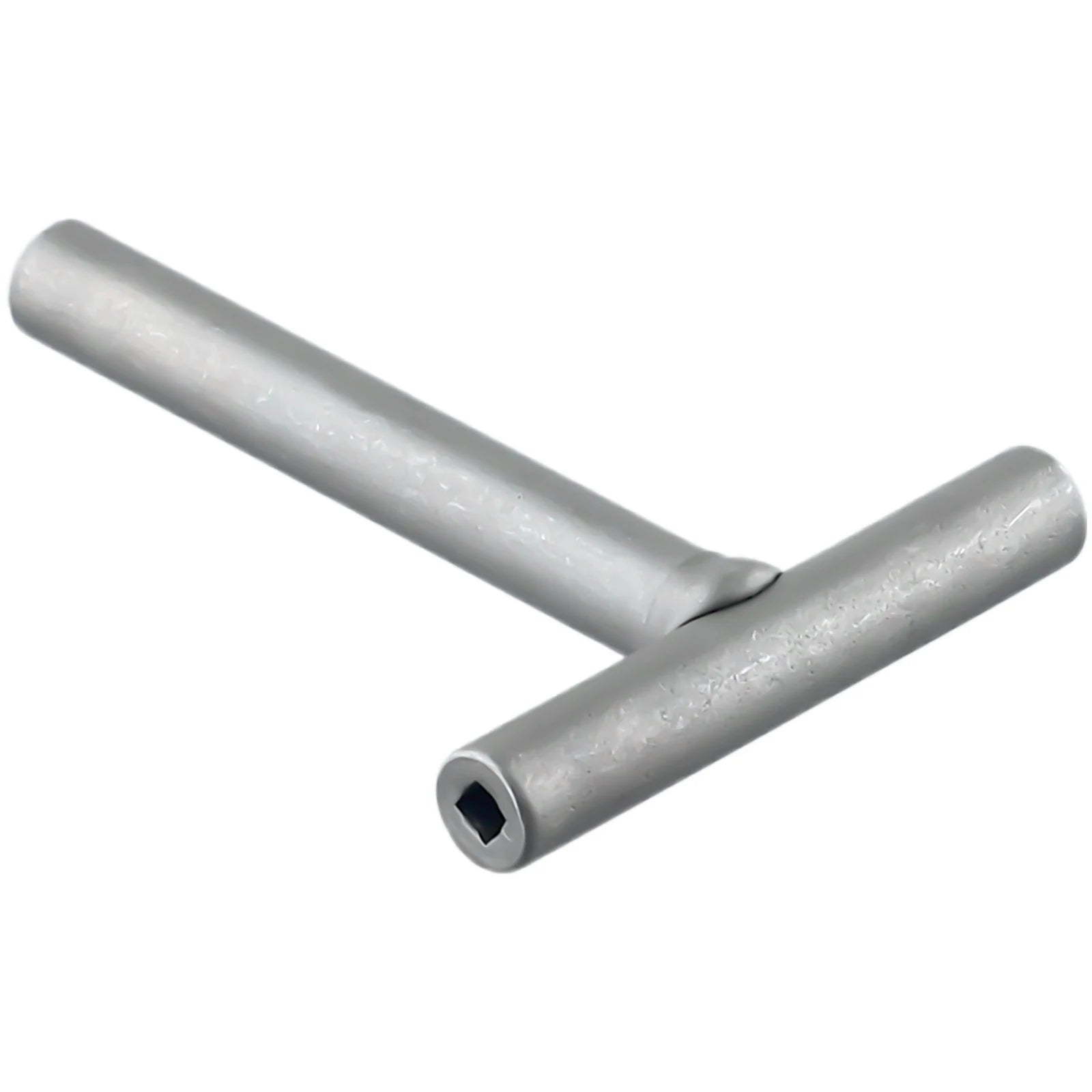 T Type Wrench 3/3.5/4mm Valve Screw Clearance Adjusting Spanner Square Hexagon T-handle Wrench Extended T-Socket Wrench Qme