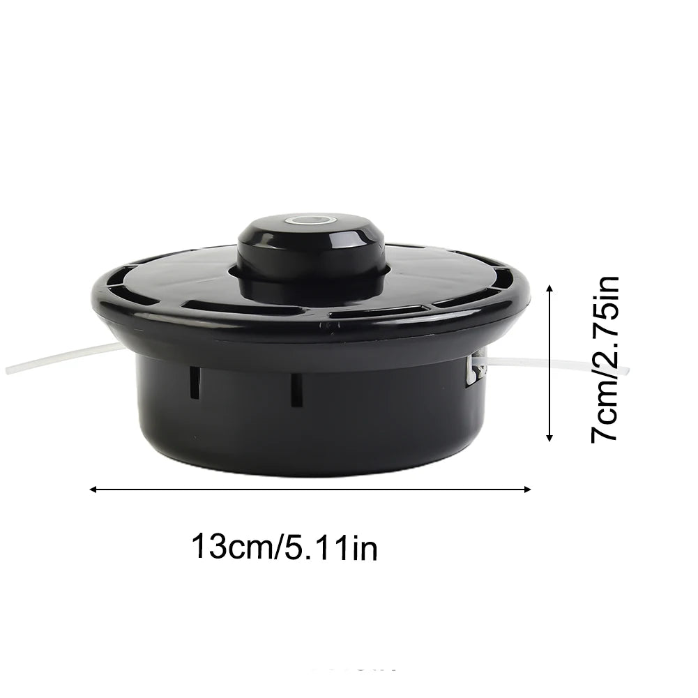 Strimmer Head Trimmer Premium Honda UMK425E UMK431E UMK435E UMR425E Qme