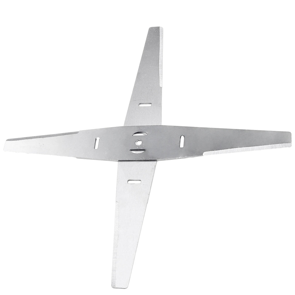 Lawn Mower Parts Saw Blade 250mm/10inch 2pcs 2x Accessories Animal Husbandry Metal Grass Wasteland Reclamation Qme