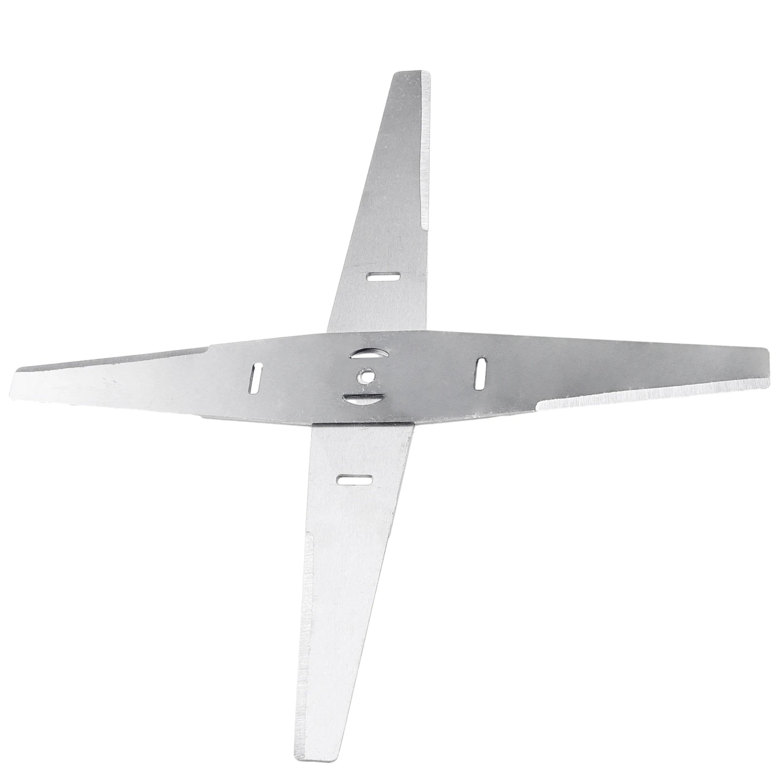 Lawn Mower Parts Saw Blade 250mm/10inch 2pcs 2x Accessories Animal Husbandry Metal Grass Wasteland Reclamation Qme