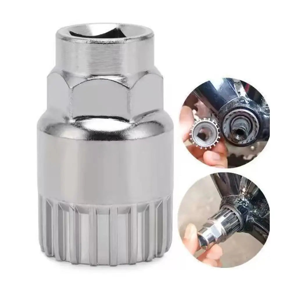 Stainless Steel Bicycle Chain Squeeze Breaker Remover Replace Tools Chain Saw Splitter Cutter Bike Cycling Repair Tools Qme