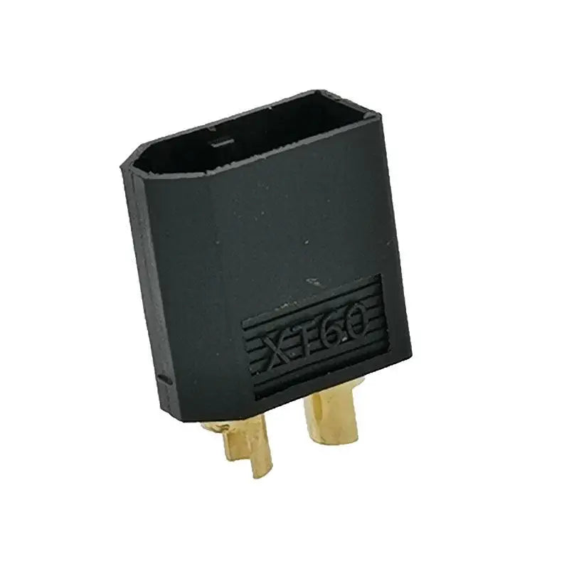 5 Pairs Racing DIY Accessories XT60 Plug Male Female Bullet Qme