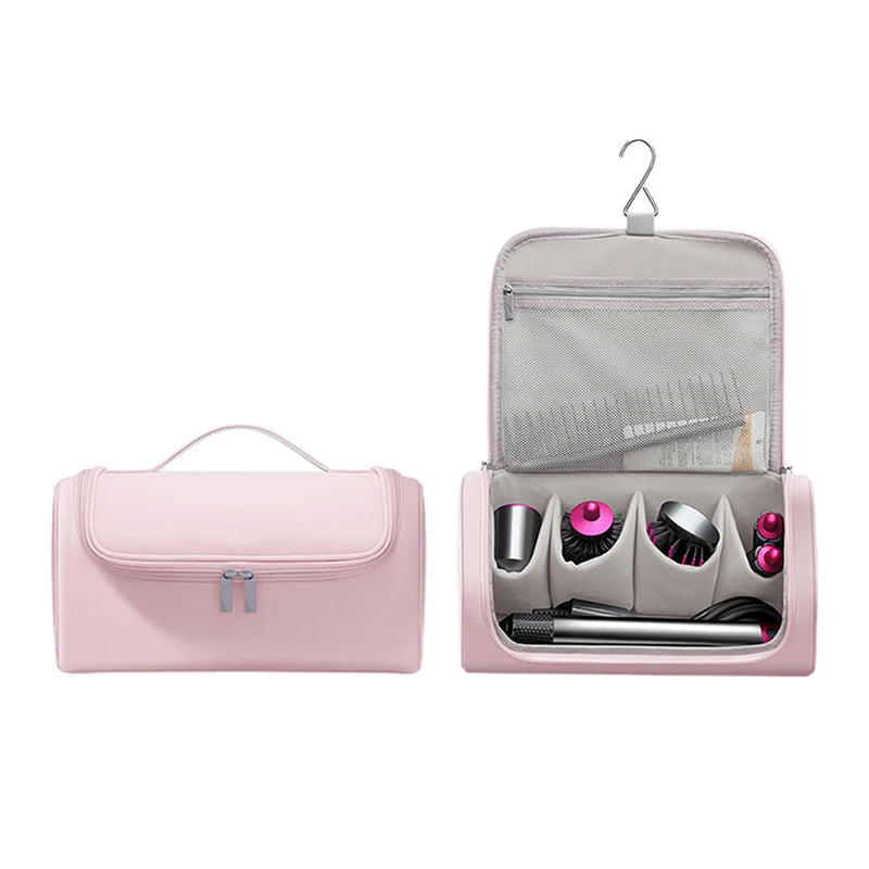Iron Hair Dryers Organizer Bags Cosmetic Bag Travel Carrying Case Qme 002