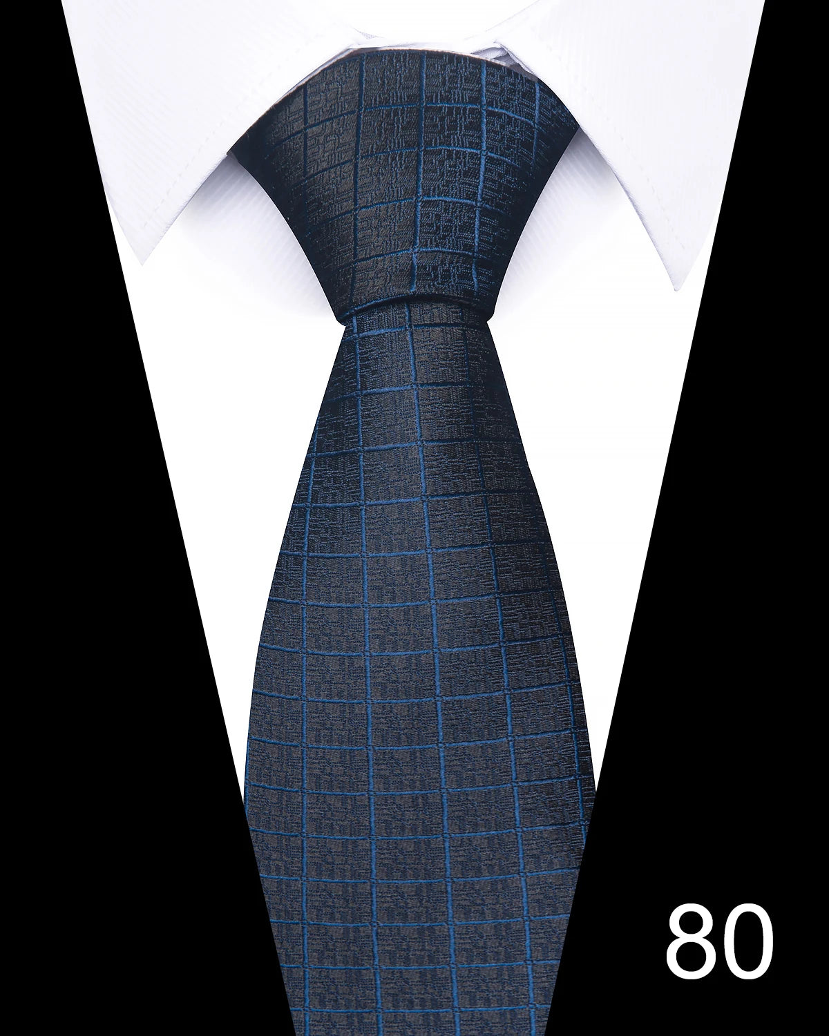 Tie Men Gravatas Grade 100 Silk Neck Hombre Printed Formal Clothing