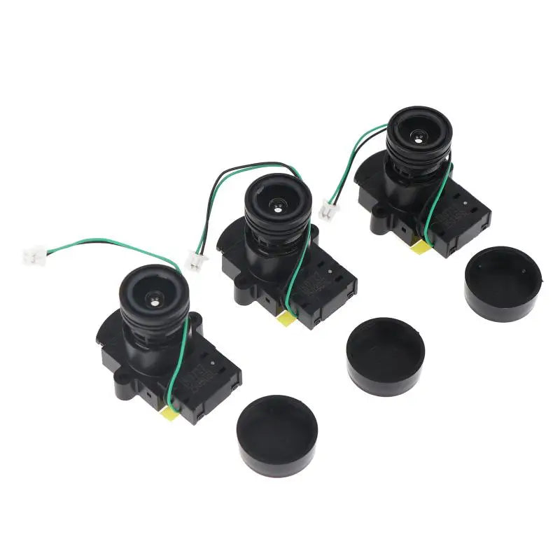 Security Surveillance Camera Lens 2 Mega Pixel F2 0 Aperture 95 Qme