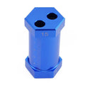 A02F-Eyeglasses Processing Tool Lens Lineation Machine Eyewear Production Equipment Line Qme Blue