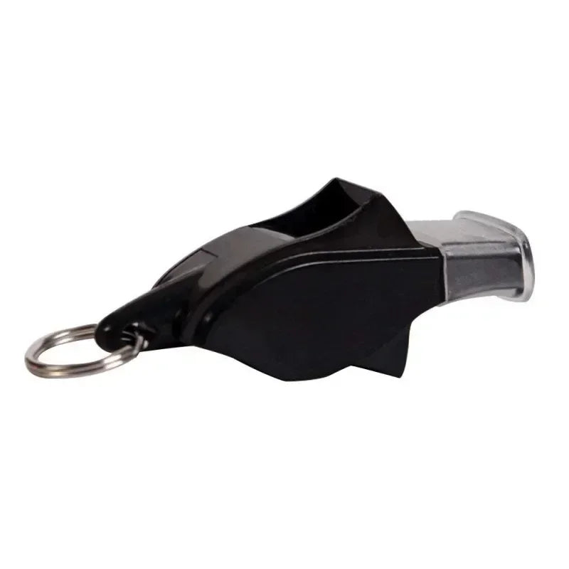 High quality, Seedless Plastic Whistle, Big Sound, Sports Like, outdoor Sport, Professional Soccer Basketball Referee Whistle Qme
