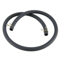 50cm 4.5mm*8mm Fuel tube Hose Line Petrol Pipe For Motorcycle Dirt Bike ATV Gas Oil Tube Bike Motorcycle Accessory Qme Default Title