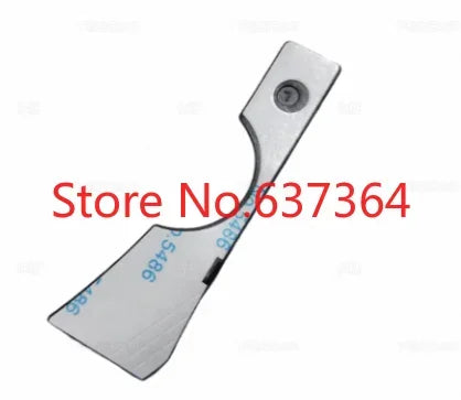 New Body Cover Grip Thumb Rubber With Tape Repair Part For Panasonic DMC-G9 DC-G9 DC-G9M G9L Camera Qme